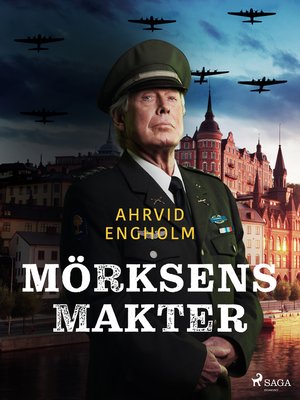 cover image of Mörksens makter